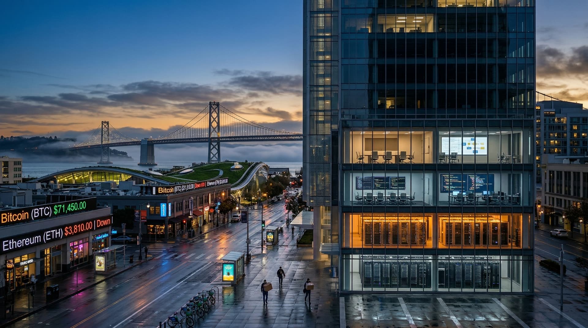 AI Job Cuts Eliminate 15,000 Urban Roles