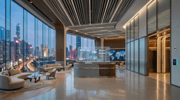 Hotel AI Technology Surges 45% in Urban Chains