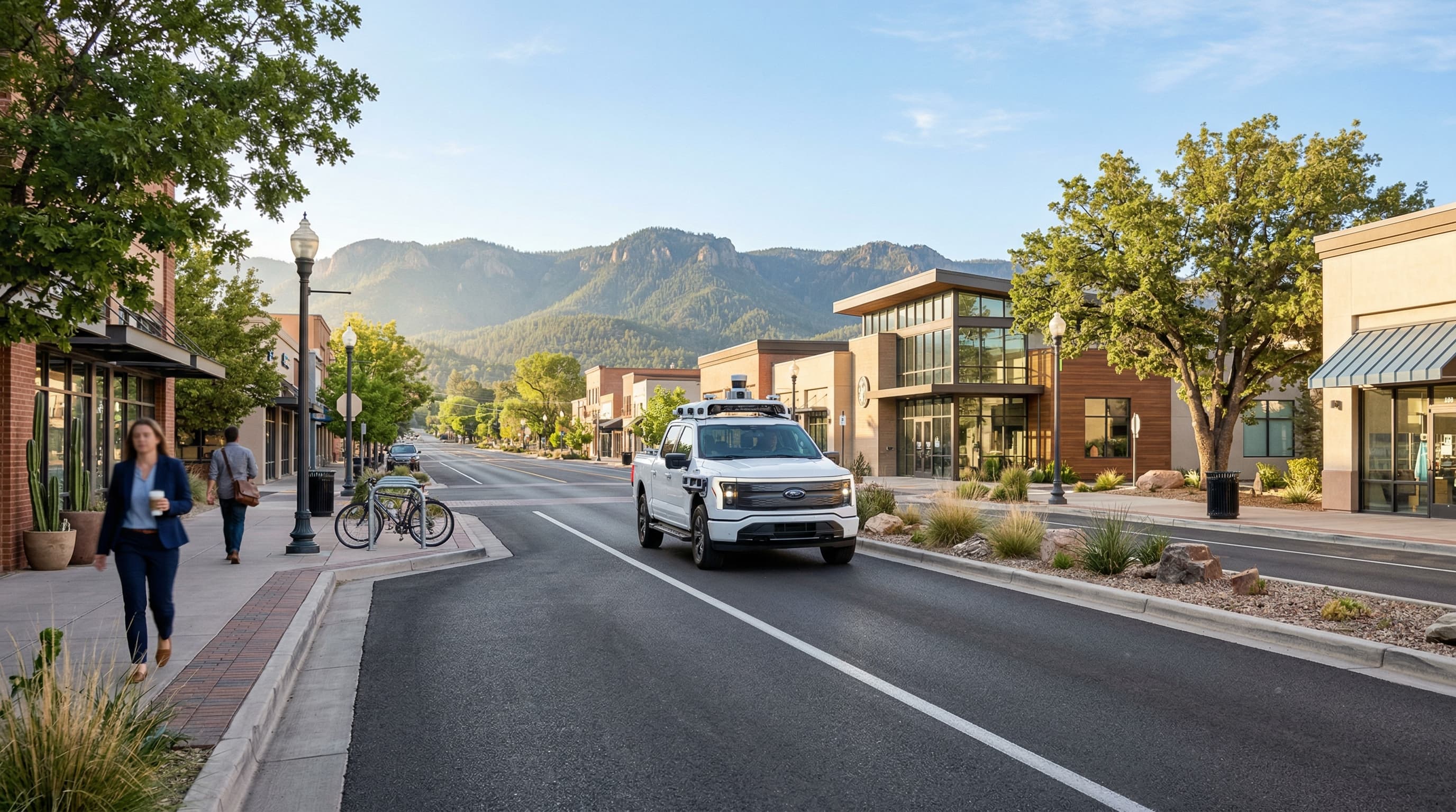 Payson Deploys AI Pothole Counting on April 10