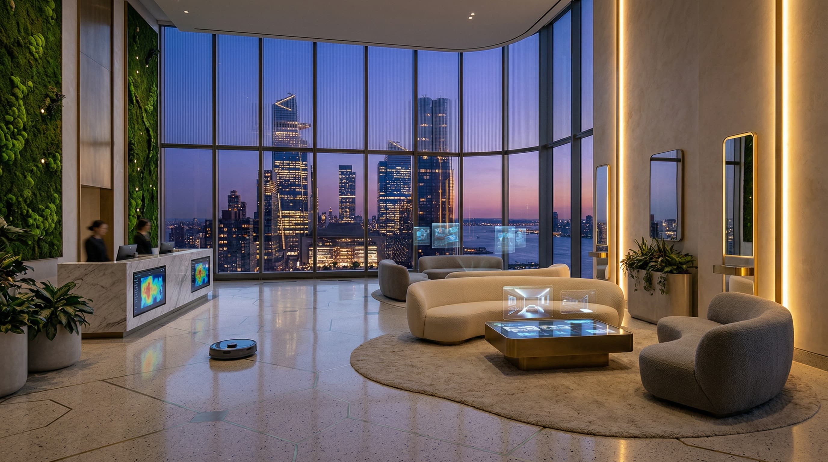 CoStar: AI Hospitality Manages 70% Ops by 2028