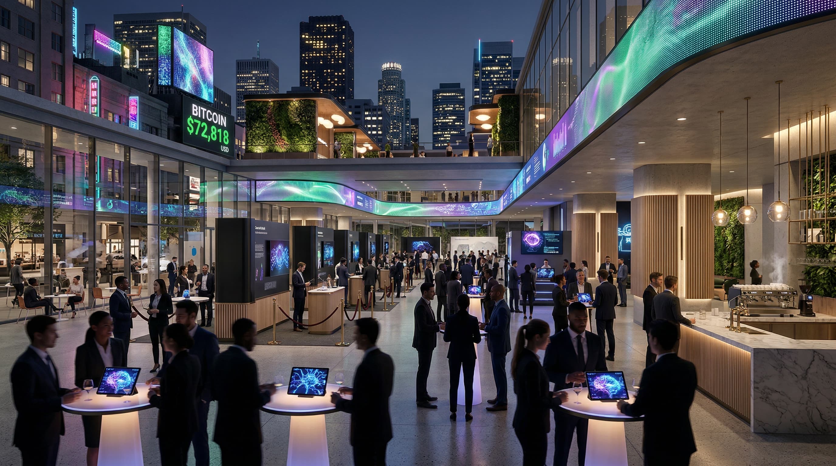 Claude Mania Draws 5,000 to SF and NYC AI Conferences