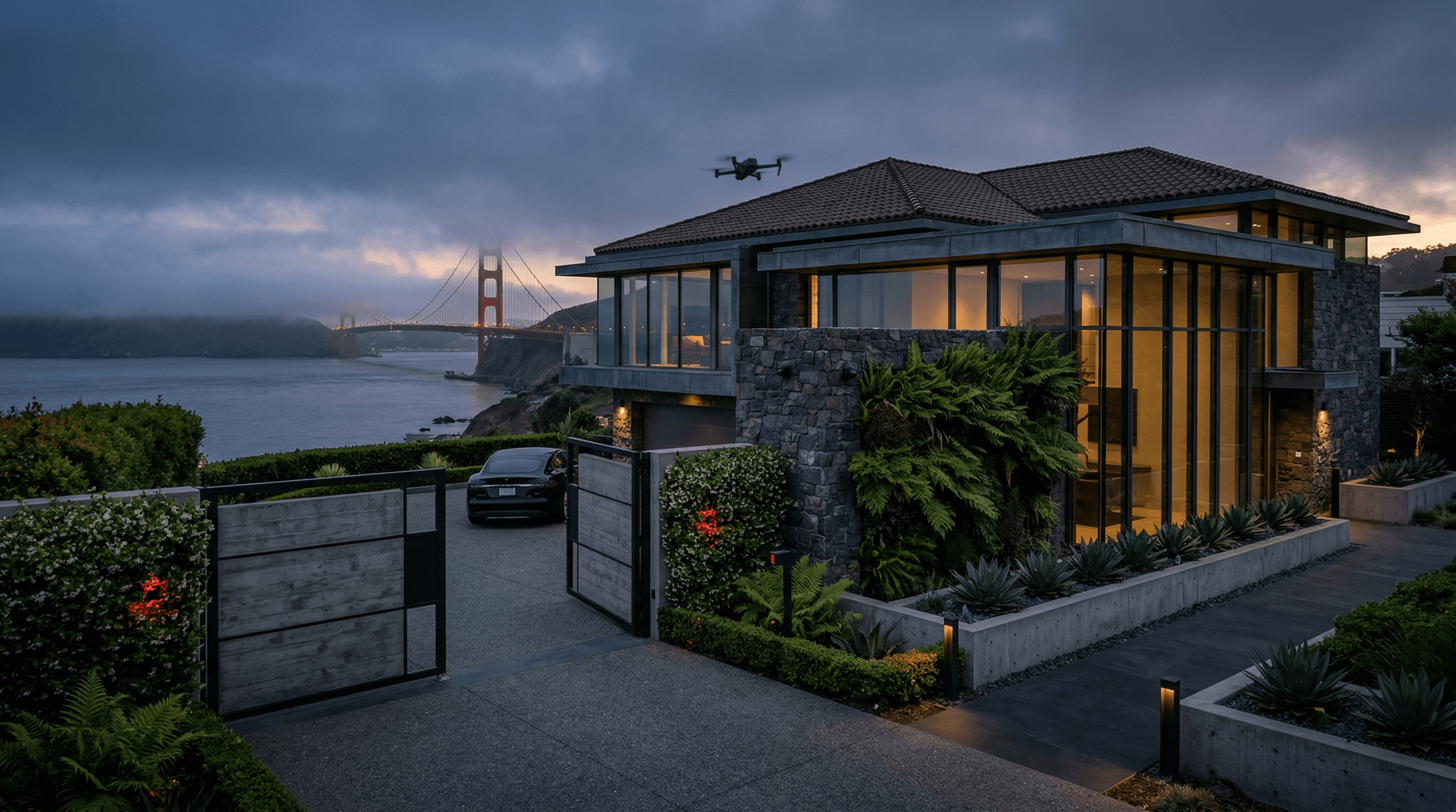 AI Backlash Hits Altman Home, Ignites Security Boom