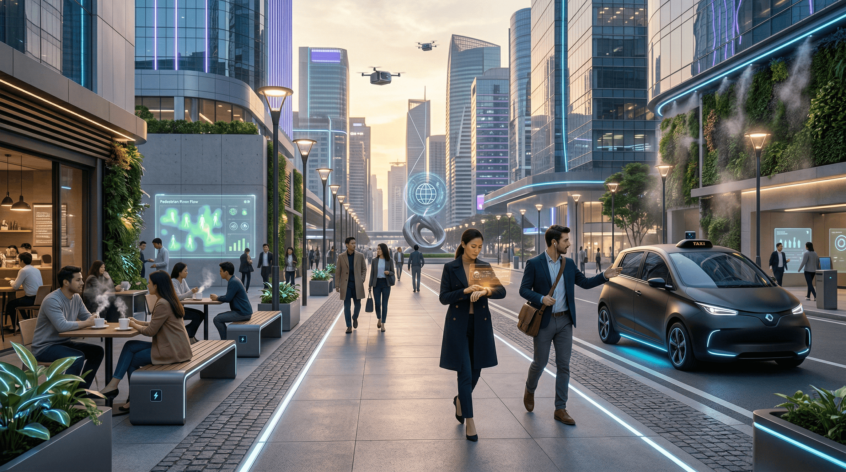 Human-Centric AI: UN Panel Launches Global Impact Study