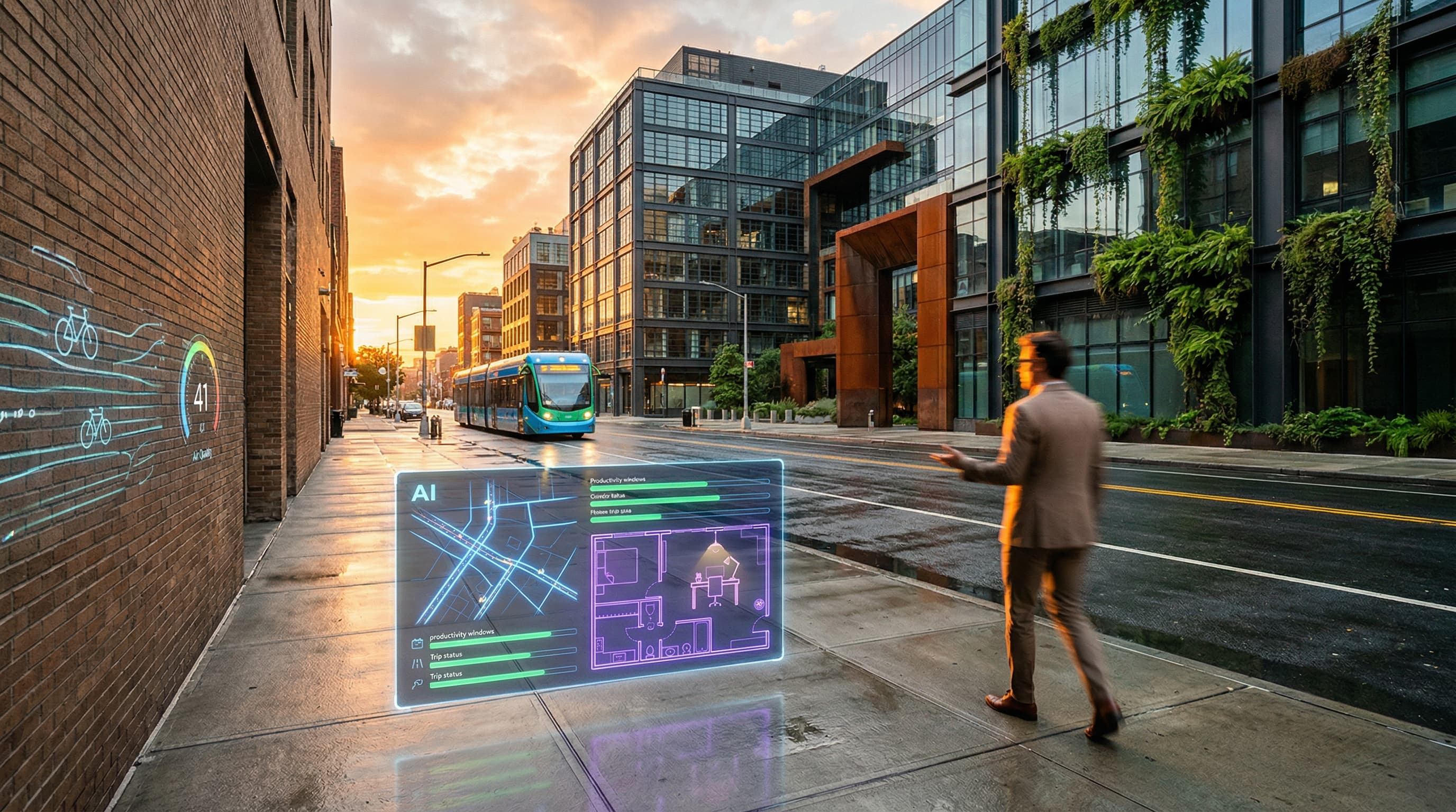 CityPulse Tops AI Agent Benchmarks at 94.2% GAIA Score