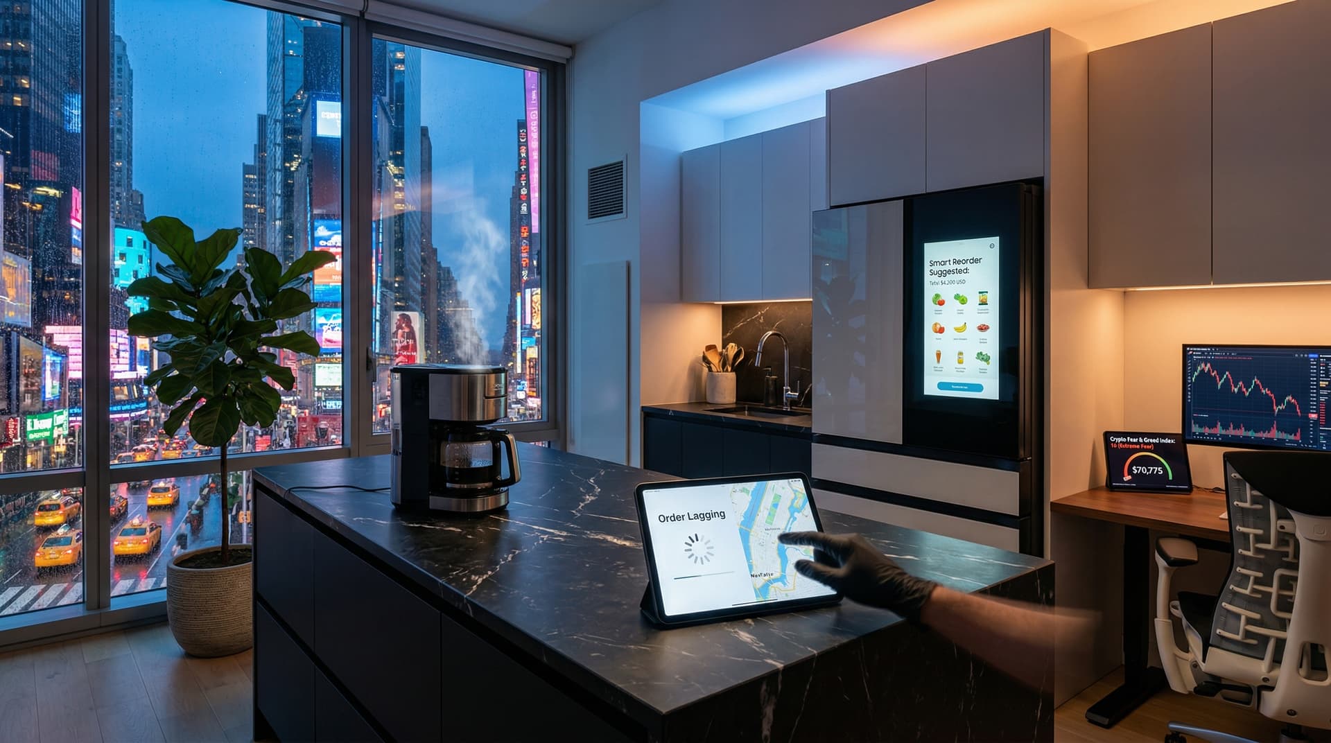 PsyPost: AI-Driven Impatience Spikes 27% in Urban Tech Users