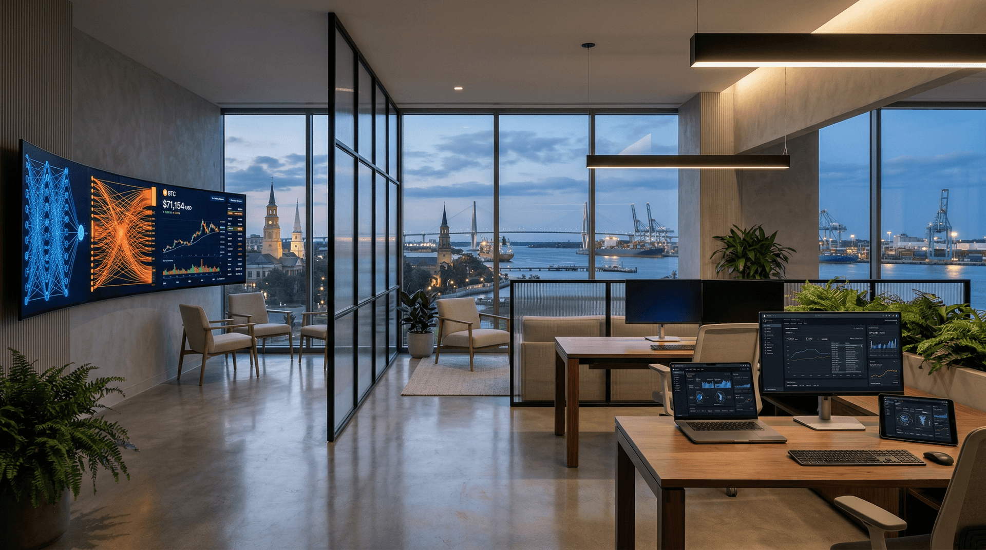 SC DOR AI Audits Target 15,000 High-Risk Returns for 2026, Boost Efficiency 35%