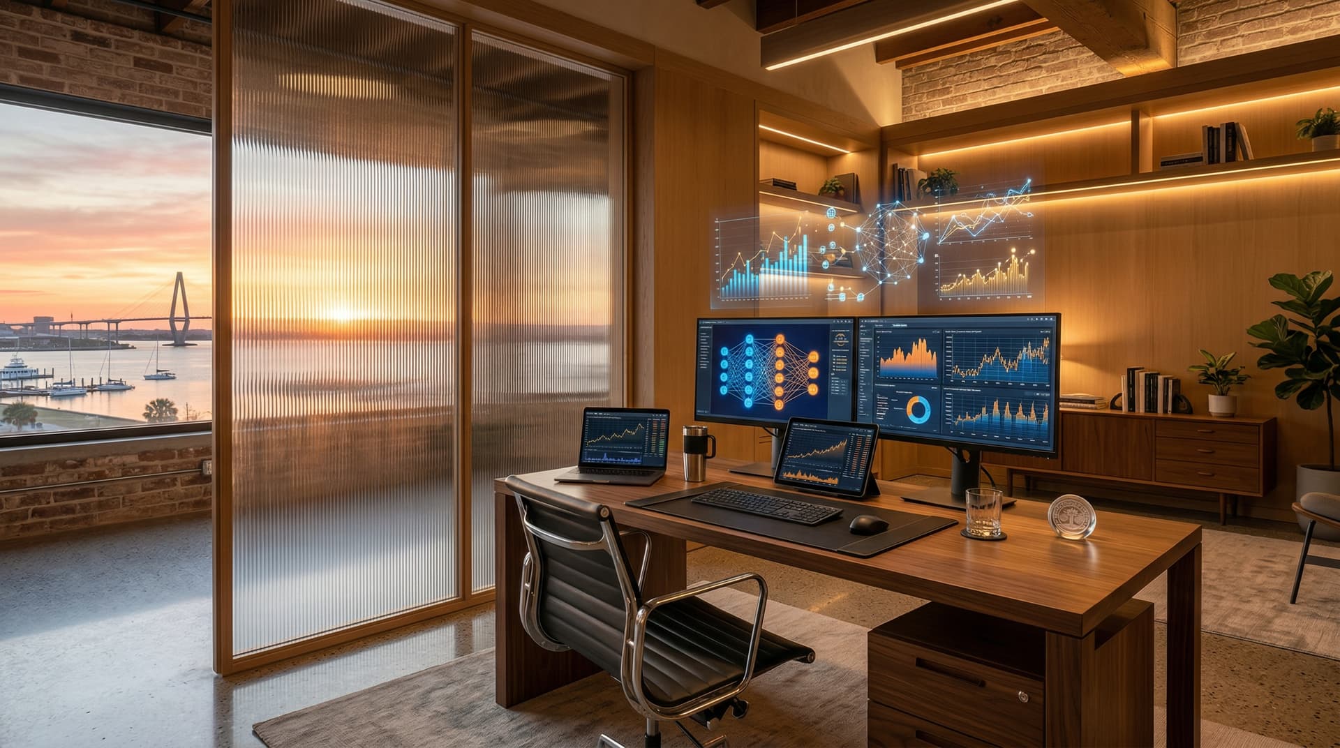 SC DOR AI Tax Audits Target 15K Returns with 25% Urban Risk Surge in 2026