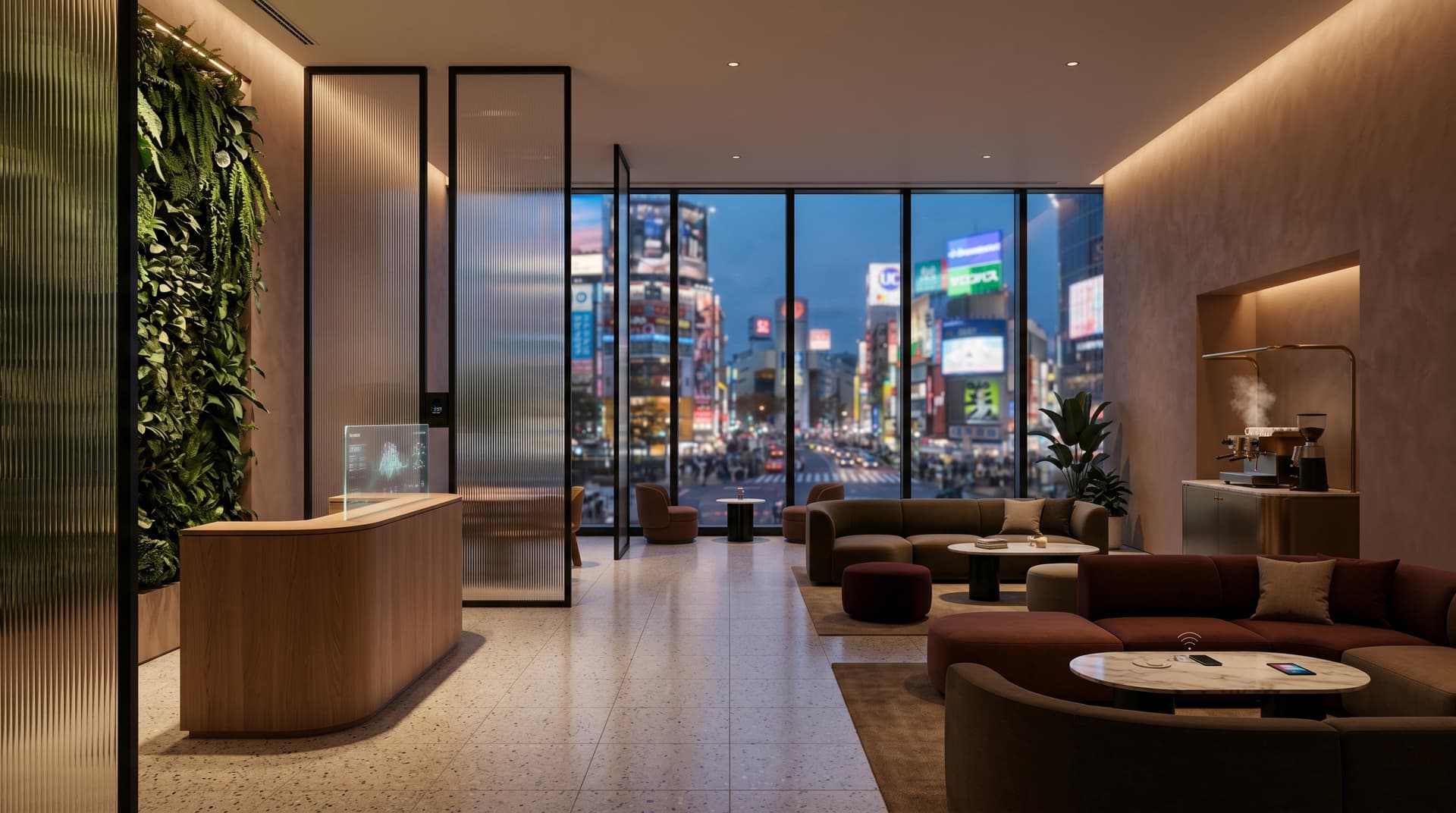 AI Hotels Cut Urban Costs 40%, Hospitality Net 2026 Report