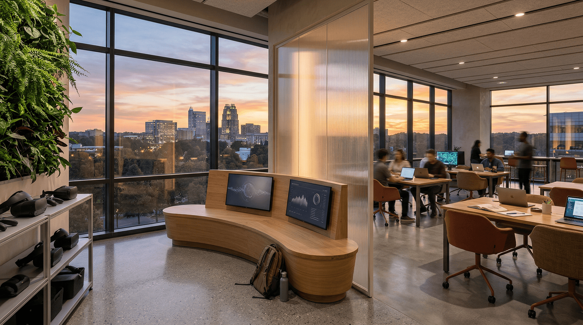 AI Disrupts NC Entry-Level Jobs 28% as State Funds $50M Reskilling