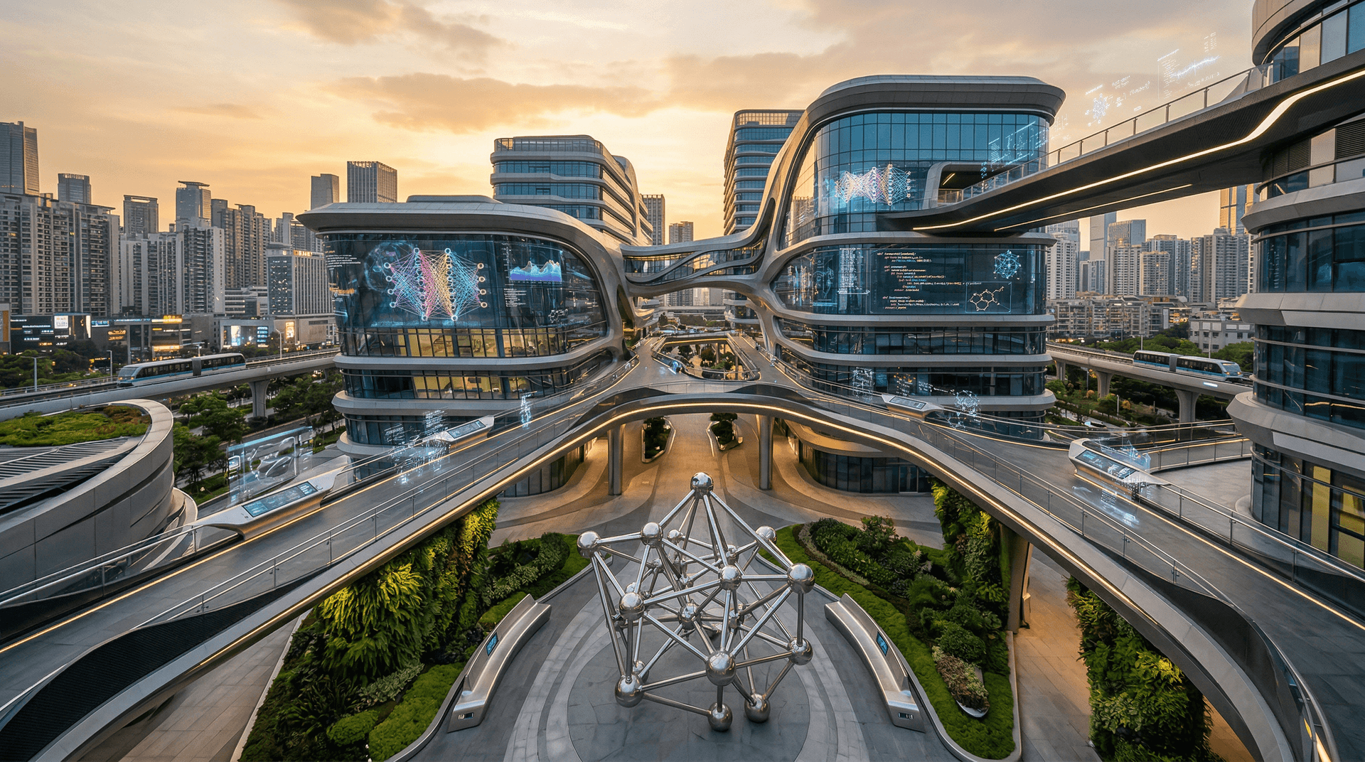 AI Curriculum Overhaul: 80% University Revamp by 2030