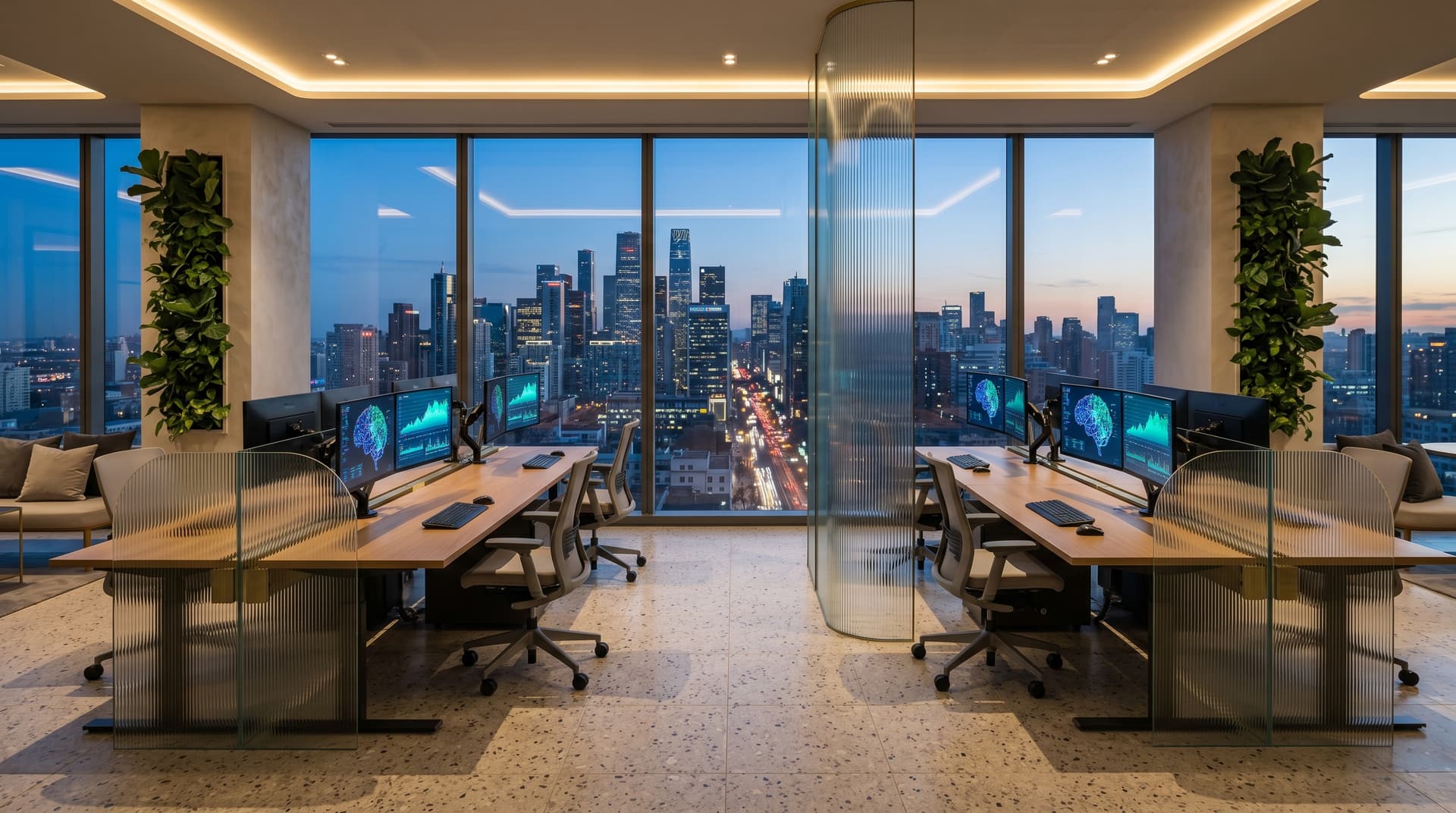 Gallup: AI Workplace Adoption Hits 50% Among US Employees