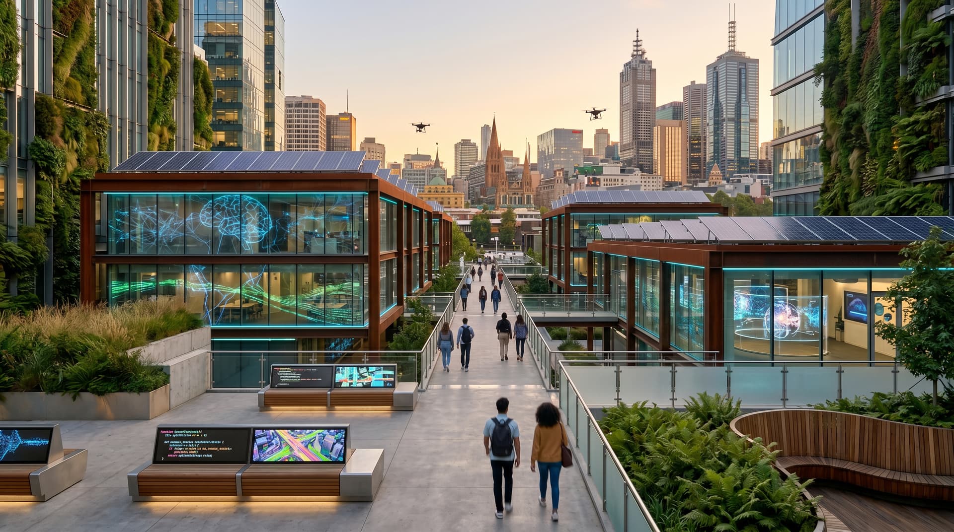 AI University Reinvention: Time Demands Shift as BTC Hits $74,785