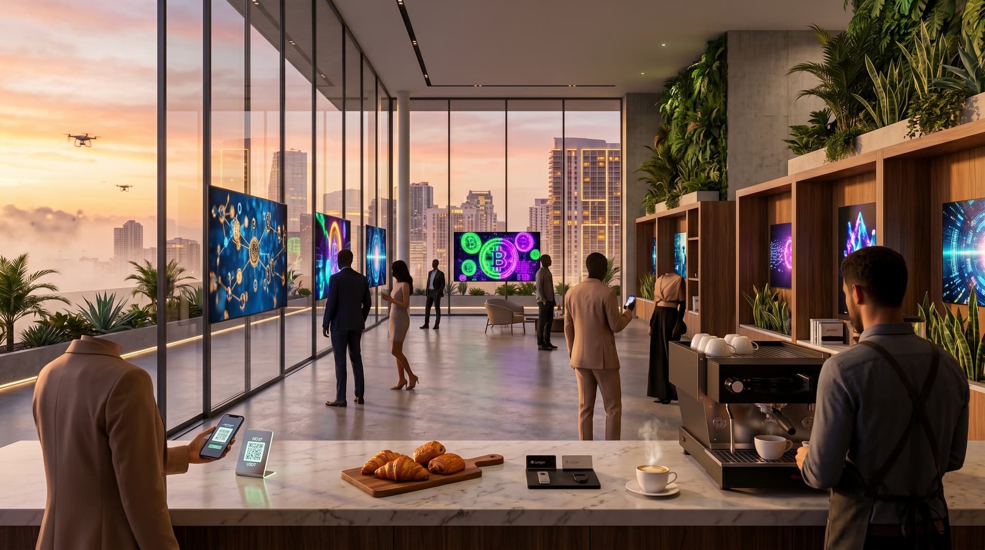 Bitcoin Tops Forbes Top 10 Cryptocurrencies at $74,263 on April 14, 2026