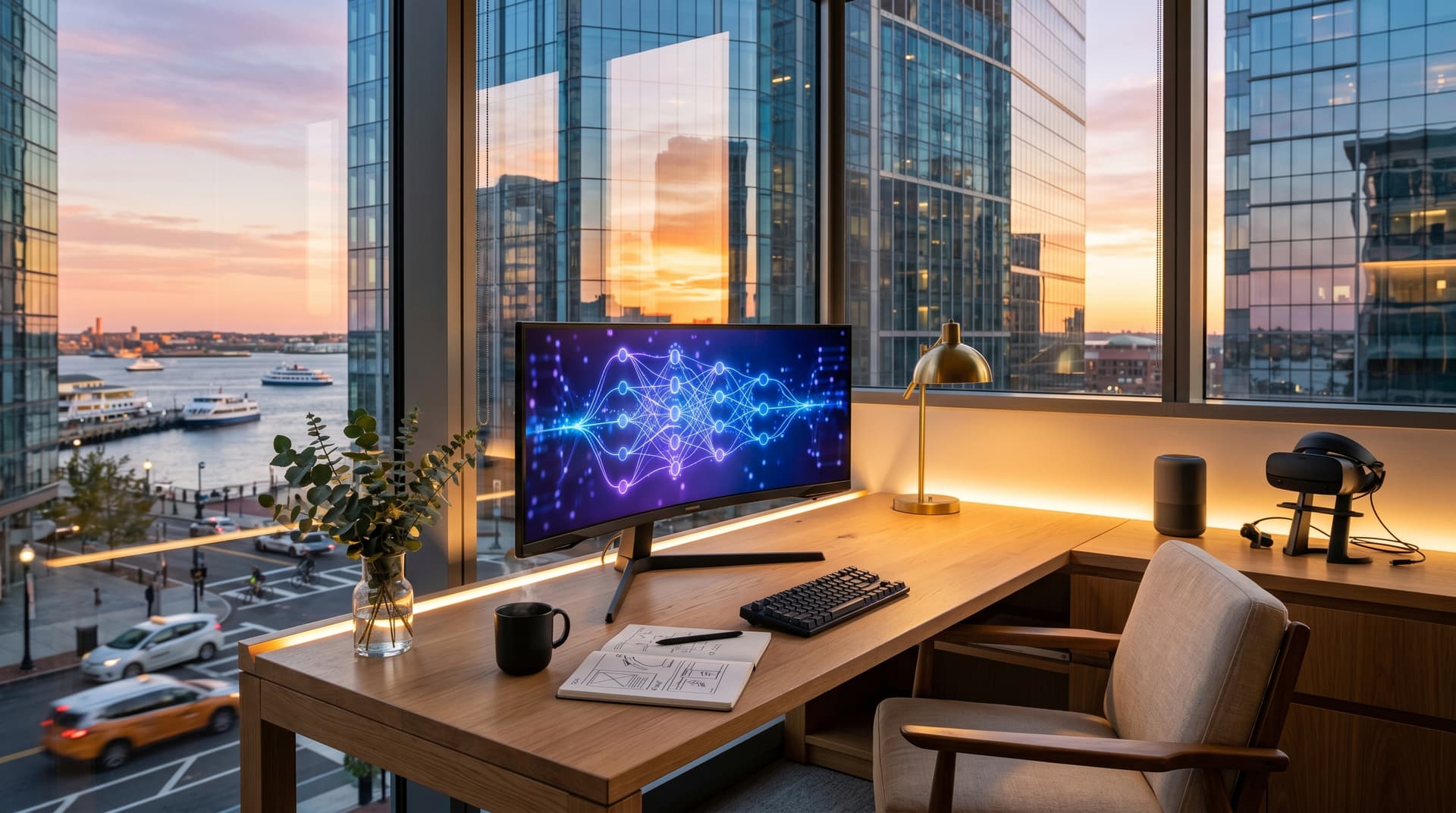 BCG AI CEO Mandate Reshapes Work as BTC Holds $74K, Fear 23