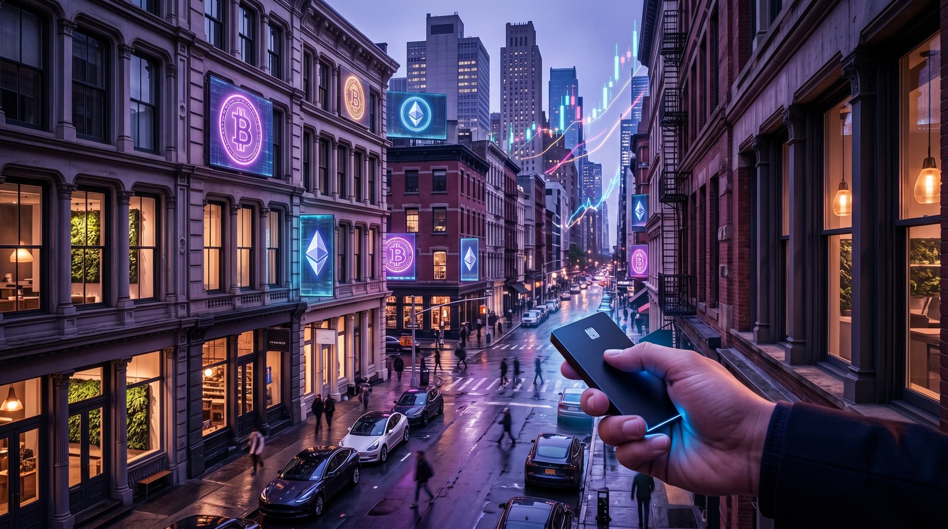 White House Cryptocurrency Bill Advances April 16 as BTC Hits $74,704