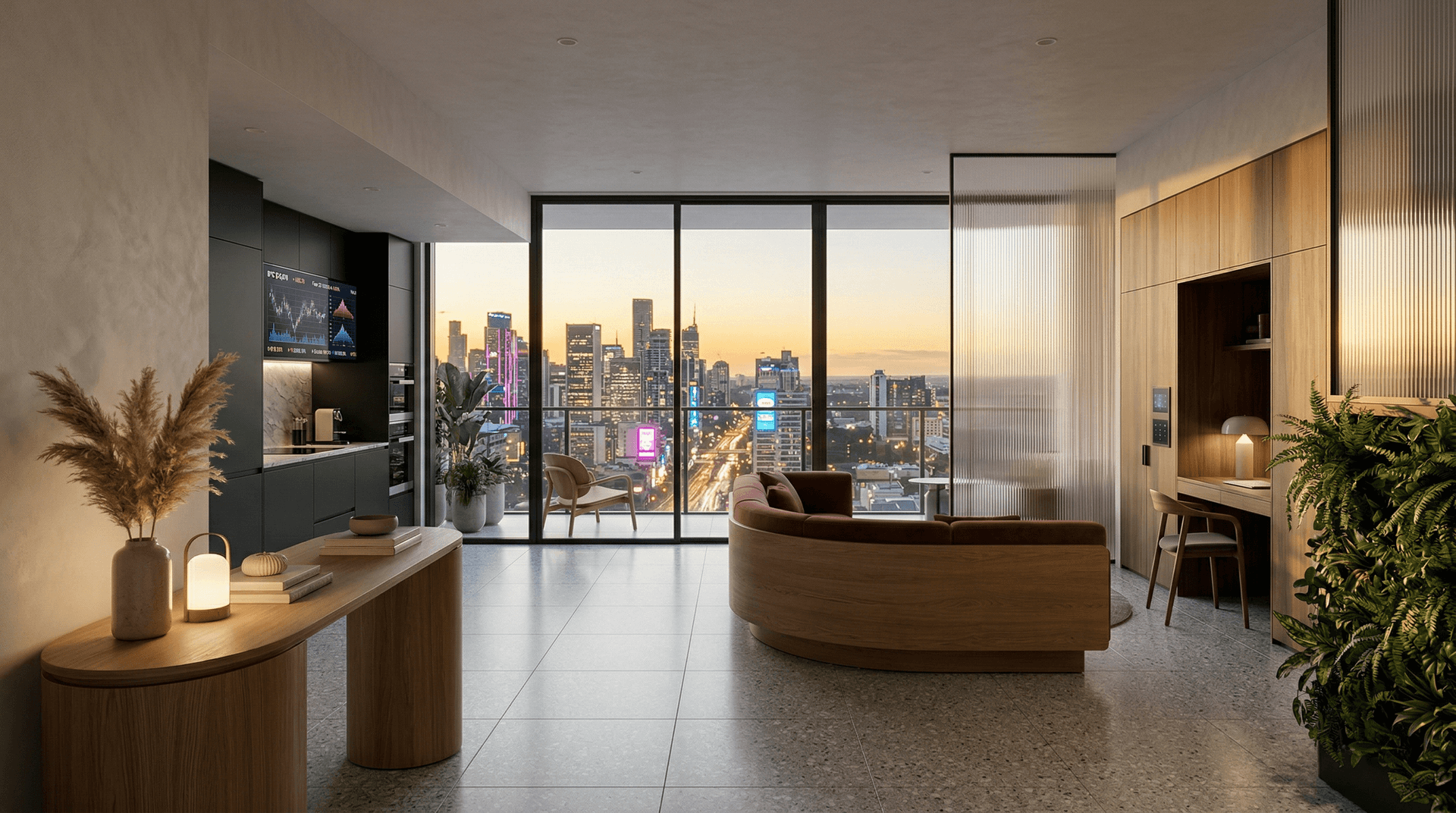 AI Real Estate Tools Optimize Urban Designs Amid Fear 23