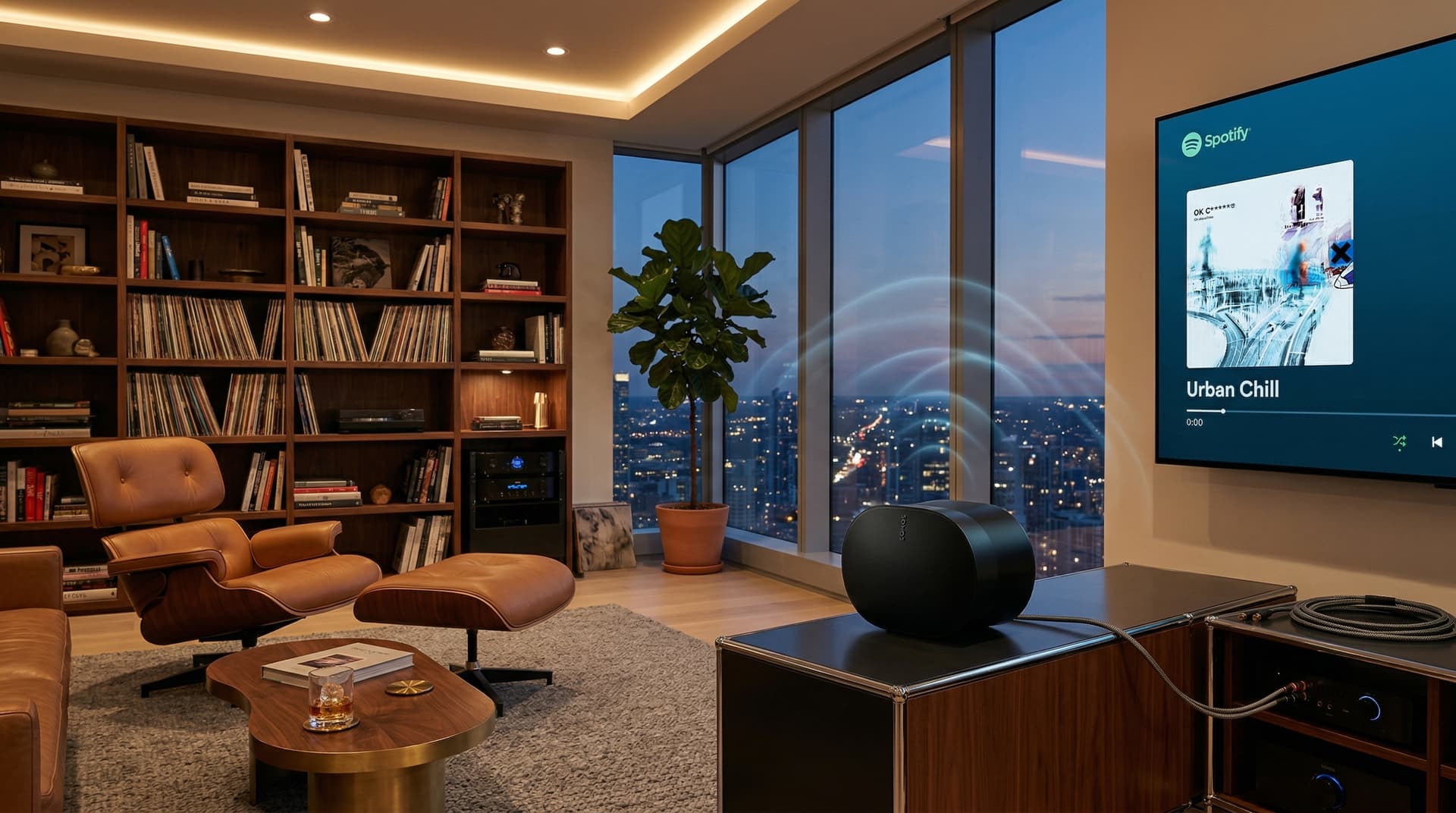 AI Doppelgangers Invade Urban Spotify Playlists