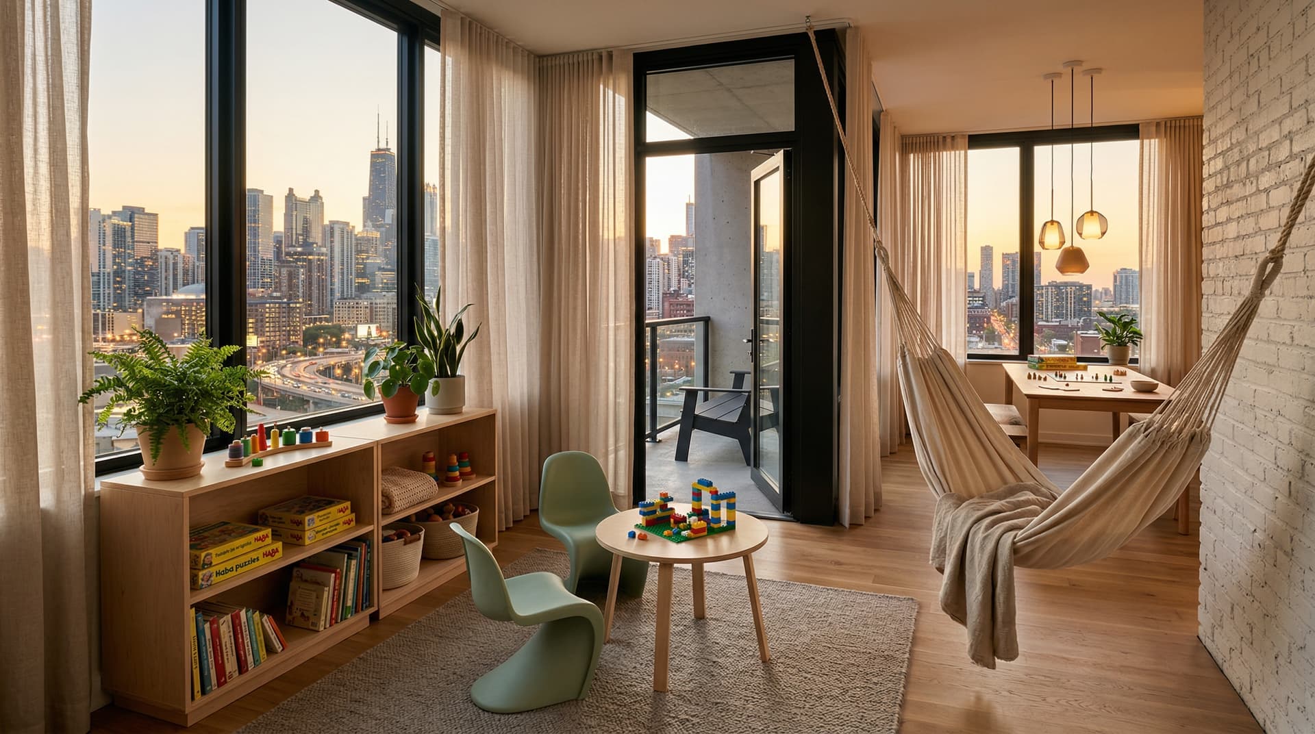 Screen-Free Urban Homes Boom After Age Restrictions Vote